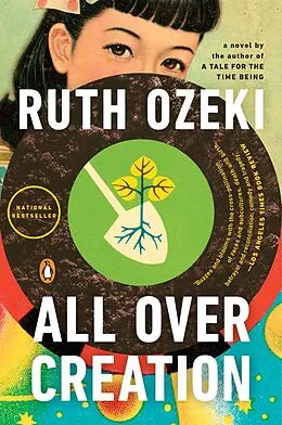 E-Book (epub) All Over Creation von Ruth Ozeki