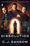 E-Book (epub) Dissolution von C. J. Sansom