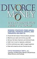 E-Book (epub) Divorce and Money von Gayle Rosenwald Smith