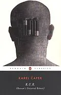 E-Book (epub) R.U.R. (Rossum's Universal Robots) von Karel Capek