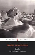 E-Book (epub) South von Ernest Shackleton