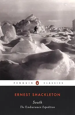 E-Book (epub) South von Ernest Shackleton