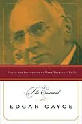 E-Book (epub) The Essential Edgar Cayce von Mark Thurston