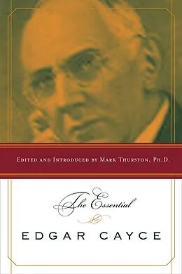 E-Book (epub) The Essential Edgar Cayce von Mark Thurston