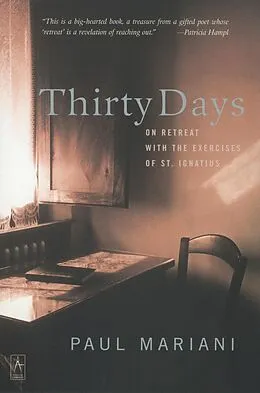 E-Book (epub) Thirty Days von Paul Mariani