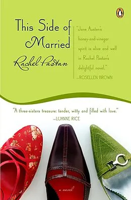 E-Book (epub) This Side of Married von Rachel Pastan