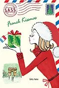 E-Book (epub) French Kissmas von Cathy Hapka