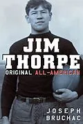 E-Book (epub) Jim Thorpe, Original All-American von Joseph Bruchac
