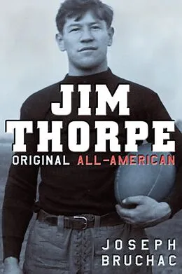 E-Book (epub) Jim Thorpe, Original All-American von Joseph Bruchac