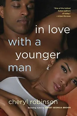 E-Book (epub) In Love With a Younger Man von Cheryl Robinson