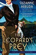 E-Book (epub) The Leopard's Prey von Suzanne Arruda