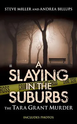 E-Book (epub) A Slaying in the Suburbs von Andrea Billups, Steve Miller