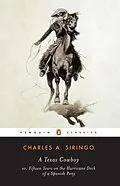 E-Book (epub) A Texas Cowboy von Charles A. Siringo