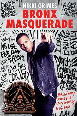 E-Book (epub) Bronx Masquerade von Nikki Grimes
