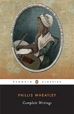 E-Book (epub) Complete Writings von Phillis Wheatley