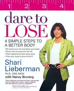 E-Book (epub) Dare to Lose PA von Shari Lieberman, Nancy Pauling Bruning
