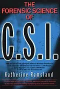 E-Book (epub) Forensic Science of CSI von Katherine Ramsland