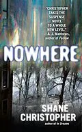 E-Book (epub) Nowhere von Shane Christopher