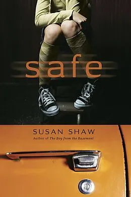 E-Book (epub) Safe von Susan Shaw