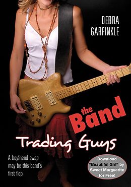 E-Book (epub) The Band: Trading Guys von D. L. Garfinkle