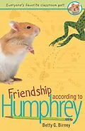 E-Book (epub) Friendship According to Humphrey von Betty G. Birney