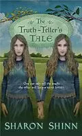 E-Book (epub) The Truth-Teller's Tale von Sharon Shinn