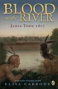 E-Book (epub) Blood on the River von Elisa Carbone