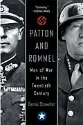 E-Book (epub) Patton And Rommel von Dennis Showalter