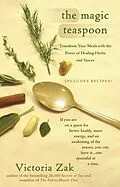 E-Book (epub) The Magic Teaspoon von Victoria Zak