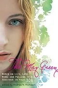E-Book (epub) The May Queen von Andrea N. Richesin
