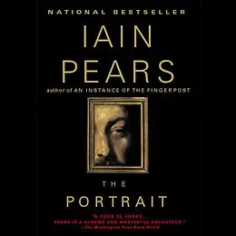 E-Book (epub) The Portrait von Iain Pears