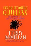 E-Book (epub) It's OK if You're Clueless von Terry McMillan