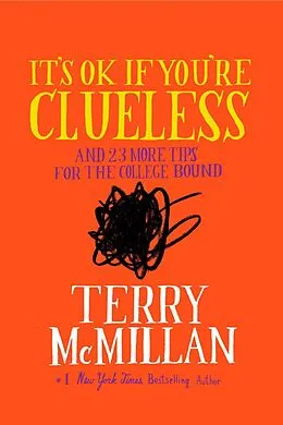 E-Book (epub) It's OK if You're Clueless von Terry McMillan