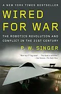 E-Book (epub) Wired for War von P. W. Singer