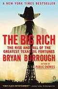 E-Book (epub) The Big Rich von Bryan Burrough
