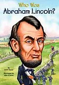 E-Book (epub) Who Was Abraham Lincoln? von Janet B. Pascal, Who Hq
