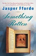 E-Book (epub) Something Rotten von Jasper Fforde
