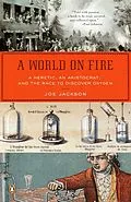E-Book (epub) A World on Fire von Joe Jackson