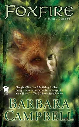 ePUB Foxfire von Barbara Campbell