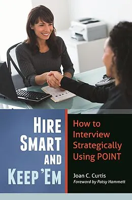 E-Book (pdf) Hire Smart and Keep 'Em von Joan C. Curtis