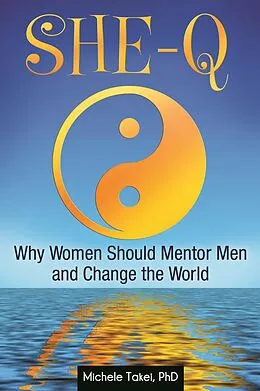 E-Book (pdf) SHE-Q von Michele L. Takei
