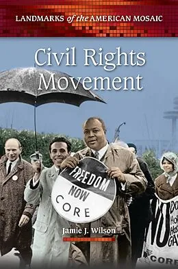 E-Book (pdf) Civil Rights Movement von Jamie J. Wilson