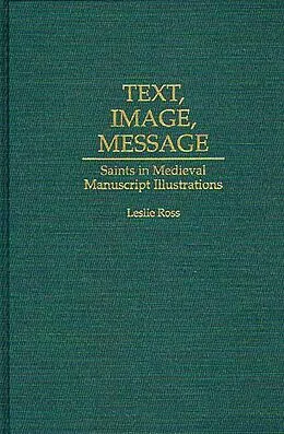 E-Book (pdf) Text, Image, Message von Leslie D. Ross