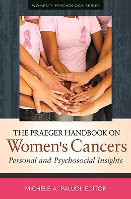 eBook (epub) The Praeger Handbook on Women's Cancers de Michele A. Paludi