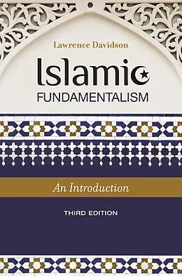 E-Book (pdf) Islamic Fundamentalism von Lawrence Davidson