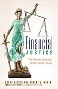 E-Book (pdf) Financial Justice von Larry Kirsch, Robert N. Mayer