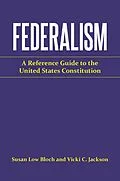 E-Book (pdf) Federalism von Vicki C. Jackson, Susan Low Bloch