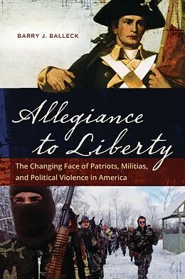E-Book (pdf) Allegiance to Liberty von Barry J. Balleck