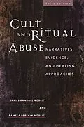 E-Book (pdf) Cult and Ritual Abuse von James Randall Noblitt, Pamela Perskin Noblitt