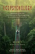 E-Book (pdf) Ecopsychology von Darlyne G. Nemeth, Robert B. Hamilton, Judy Kuriansky